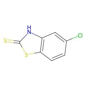 aladdin 阿拉丁 C136368 5-氯-2-巯基苯并噻唑 5331-91-9 ≥96.0%