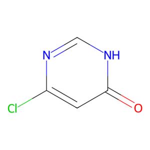 aladdin 阿拉丁 C136624 4-氯-6-羟基嘧啶 4765-77-9 ≥98.0%(GC)