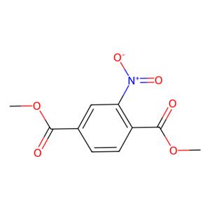 硝基对苯二甲酸二甲酯,Dimethyl nitroterephthalate