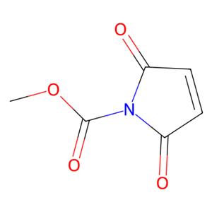N-(甲氧羰基)马来酰亚胺,N-(Methoxycarbonyl) Maleimide
