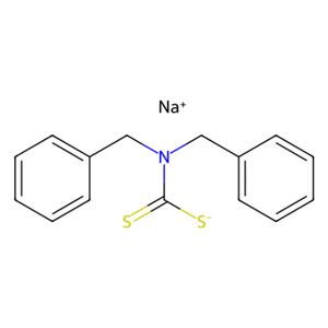 aladdin 阿拉丁 S133911 二苄基二硫代氨基甲酸钠水合物 55310-46-8 ≥98.0%