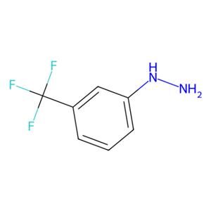aladdin 阿拉丁 T136583 3-(三氟甲基)苯肼 368-78-5 ≥97.0%(GC)