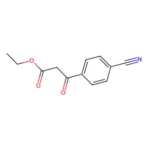 3-(4-氰基苯基)-3-氧代丙酸乙酯,Ethyl 3-(4-Cyanophenyl)-3-oxopropionate