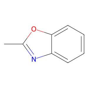 aladdin 阿拉丁 M158477 2-甲基苯并恶唑 95-21-6 >98.0%(GC)