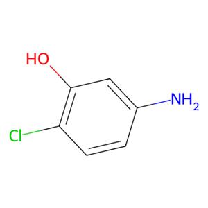 aladdin 阿拉丁 A139126 2-氯-5-氨基苯酚 6358-06-1 ≥98%
