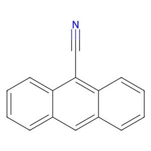 aladdin 阿拉丁 C153629 9-氰基蒽 1210-12-4 >95.0%(HPLC)