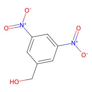 aladdin 阿拉丁 D154155 3,5-二硝基苯甲醇 71022-43-0 >98.0%