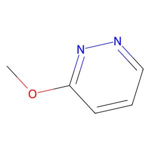 3-甲氧基哒嗪,3-Methoxypyridazine