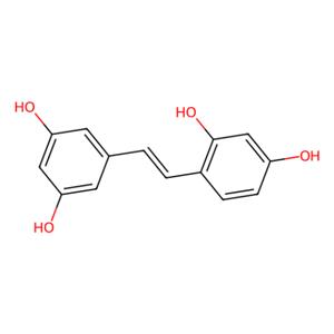 aladdin 阿拉丁 O138625 氧化白黎芦醇 29700-22-9 ≥95.0%