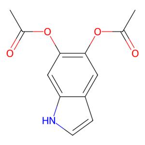 aladdin 阿拉丁 D154967 5,6-二乙酰氧基吲哚 15069-79-1 95%