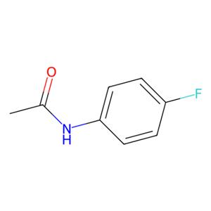 aladdin 阿拉丁 F124470 4'-氟乙酰苯胺 351-83-7 ≥98.0%