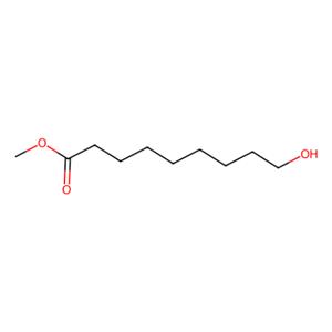 aladdin 阿拉丁 M135472 9-羟基壬酸甲酯 34957-73-8 ≥95.0%(GC)