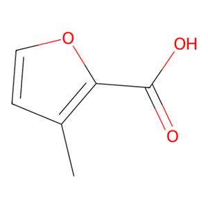 aladdin 阿拉丁 M158537 3-甲基-2-呋喃甲酸 4412-96-8 >98.0%(GC)