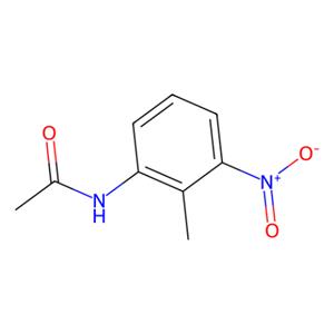 aladdin 阿拉丁 M158624 2'-甲基-3'-硝基乙酰苯胺 56207-36-4 95%