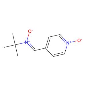 N-叔丁基-α-(4-吡啶基-1-氧)硝酮,N-tert-Butyl-α-(4-pyridyl-1-oxide)nitrone