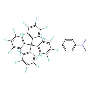 N,N-二甲基苯铵四(五氟苯基)硼酸盐,N,N-Dimethylanilinium Tetrakis(pentafluorophenyl)borate