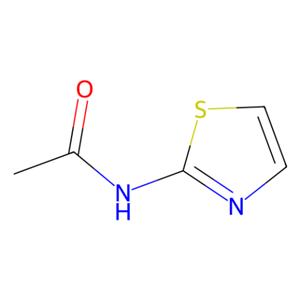 aladdin 阿拉丁 A151213 2-乙酰氨基噻唑 2719-23-5 >98.0%