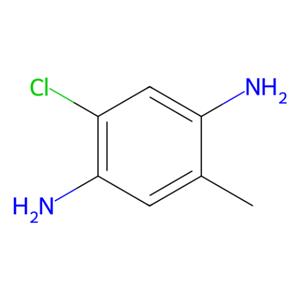 aladdin 阿拉丁 C136364 2-氯-5-甲基-1,4-苯二胺 5307-03-9 ≥98%