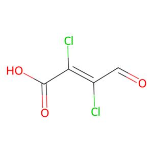 aladdin 阿拉丁 M158071 糠氯酸 87-56-9 >98.0%
