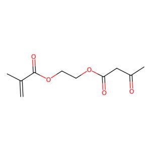 乙酰乙酸甲基丙烯酸乙二醇酯,Ethylene Glycol Monoacetoacetate Monomethacrylate