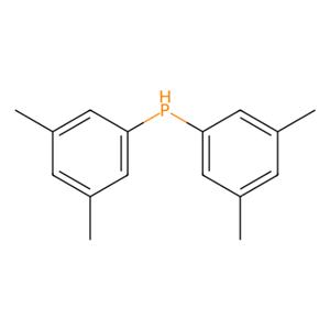 aladdin 阿拉丁 B130094 双(3,5-二甲苯基)磷 71360-06-0 95%