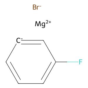 3-氟苯基溴化镁 溶液,3-Fluorophenylmagnesium bromide solution