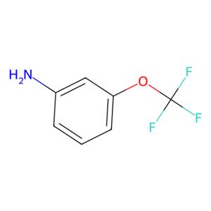 3-三氟甲氧基苯胺,3-(Trifluoromethoxy)aniline