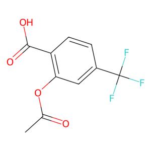 三氟醋柳酸,Triflusal