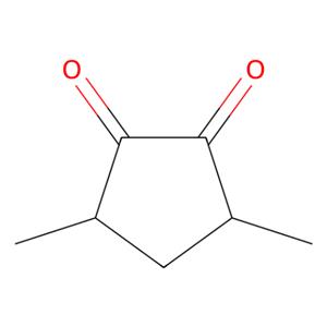 aladdin 阿拉丁 D137771 3,5-二甲基环戊烯醇酮 13494-07-0 ≥97%