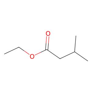 aladdin 阿拉丁 E108585 异戊酸乙酯 108-64-5 ≥99.7%(GC)