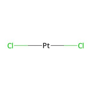 aladdin 阿拉丁 P109265 二氯化铂 10025-65-7 Pt basis ≥73%
