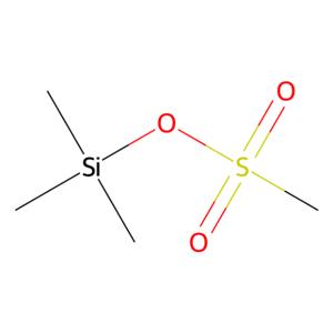 三甲基硅基甲烷磺酸酯,Trimethylsilyl methanesulfonate