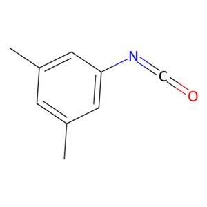 aladdin 阿拉丁 D123654 3,5-二甲基苯基异氰酸酯 54132-75-1 ≥98.0%