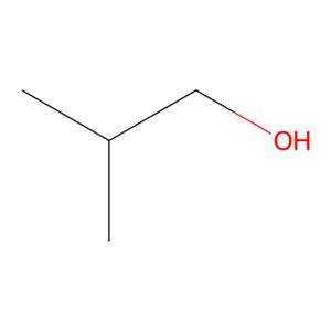 aladdin 阿拉丁 I434187 异丁醇 78-83-1 ≥98.5%(GC)，acetone（GC）0-0.02%