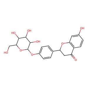 aladdin 阿拉丁 L101535 甘草苷 551-15-5 ≥98% (HPLC)