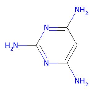 2,4,6-三氨基嘧啶,2,4,6-Triaminopyrimidine