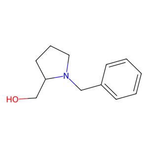 aladdin 阿拉丁 B121651 N-苄基-L-脯氨醇 53912-80-4 97%