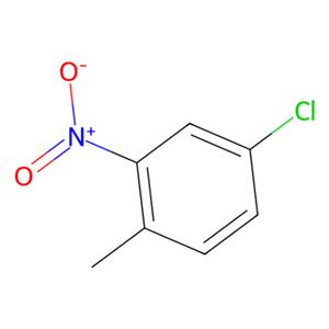 aladdin 阿拉丁 C117888 4-氯-2-硝基甲苯 89-59-8 98%