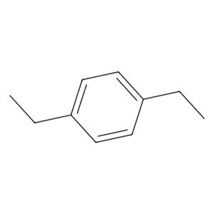 aladdin 阿拉丁 D107652 1,4-二乙基苯( PDEB ) 105-05-5 GCS, ≥99.5% (GC)