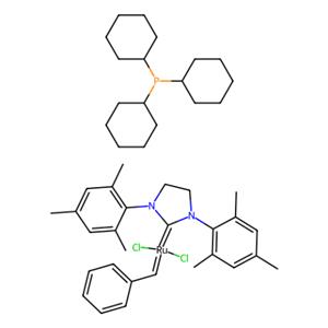 Grubbs 2 代催化剂,Grubbs Catalyst, 2nd Generation