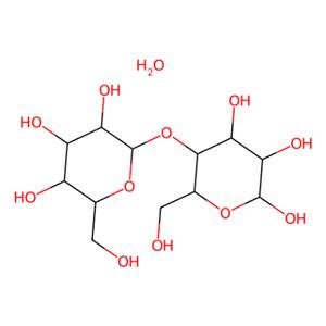 aladdin 阿拉丁 L102282 α-乳糖一水合物 5989-81-1 USP级