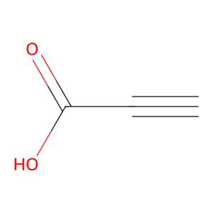 aladdin 阿拉丁 P109569 丙炔酸 471-25-0 95%