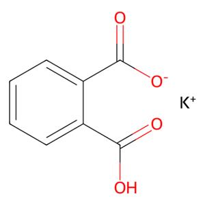 邻苯二甲酸氢钾,Potassium biphthalate