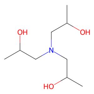 aladdin 阿拉丁 T105008 三异丙醇胺 122-20-3 95%,异构体混合物