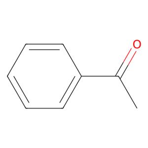 aladdin 阿拉丁 A103667 苯乙酮 98-86-2 AR,≥98.0% (GC)