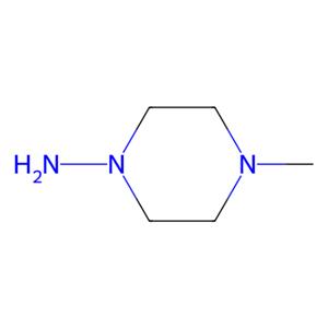 aladdin 阿拉丁 A151724 1-氨基-4-甲基哌嗪 6928-85-4 >98.0%(GC)
