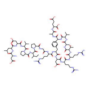 aladdin 阿拉丁 C118785 钙调神经磷酸酶底物 113873-67-9 ≥97% (HPLC)