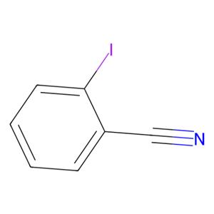 aladdin 阿拉丁 I103576 邻碘苯腈 4387-36-4 98%