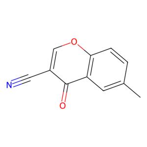 aladdin 阿拉丁 M157946 6-甲基色酮-3-甲腈 50743-18-5 >98.0%(HPLC)
