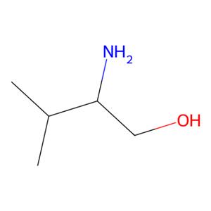 aladdin 阿拉丁 S160983 DL-缬氨醇 16369-05-4 >98.0%(GC)